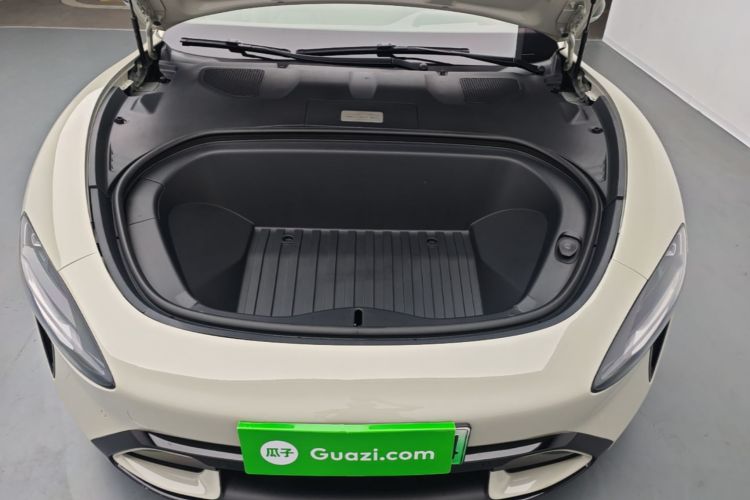 MI SU7 2025 car image #20