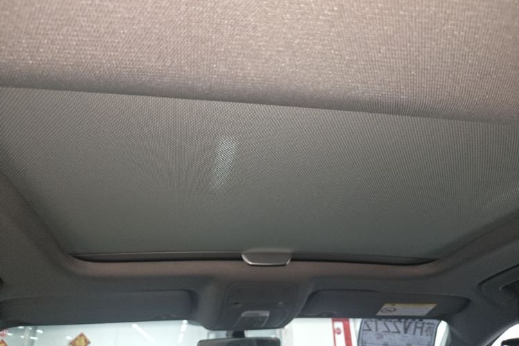 Audi A3 2019 car image #18