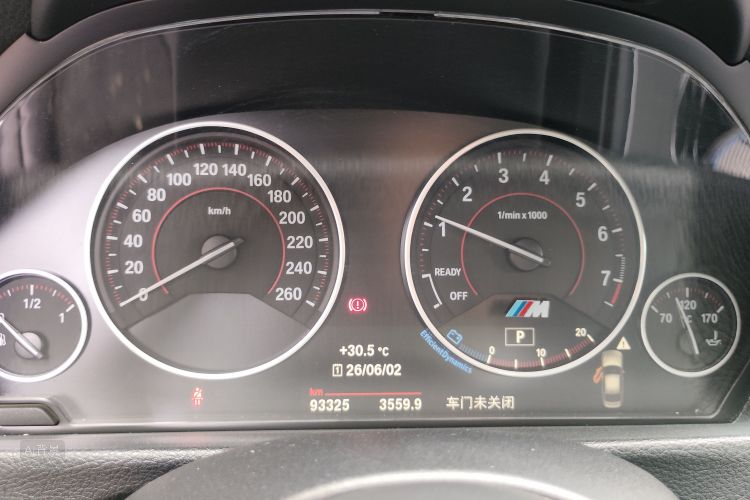 BMW 3 Series 2018 #13 BMW 3 Series 2018 car image #13