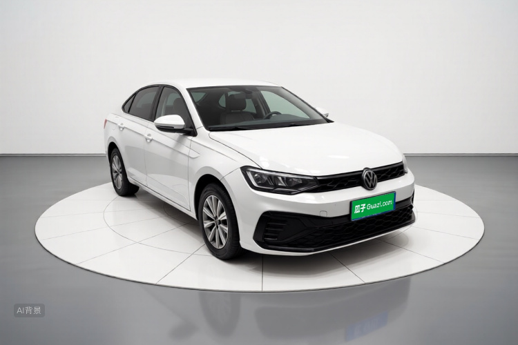 Volkswagen Lavida 2023 #4 Volkswagen Lavida 2023 car image #4