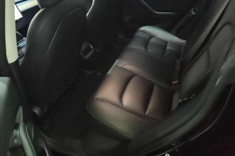 Tesla Model 3 2023 car image #17