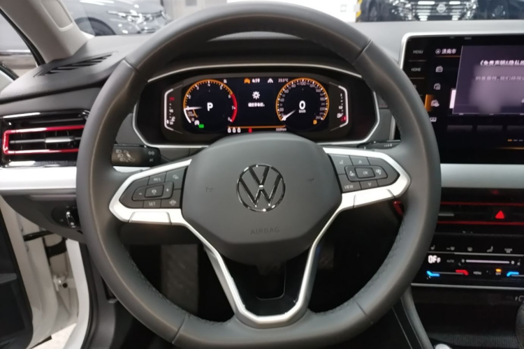 Volkswagen Lavida 2024 #11 Volkswagen Lavida 2024 car image #11