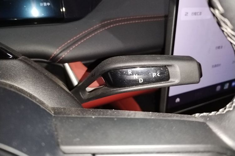 MI SU7 2024 car image #14