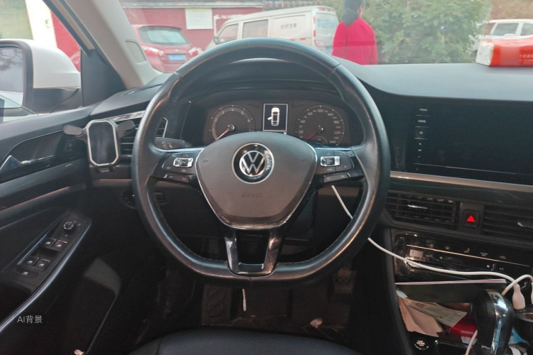 Volkswagen Bora 2021 صورة سيارة #12