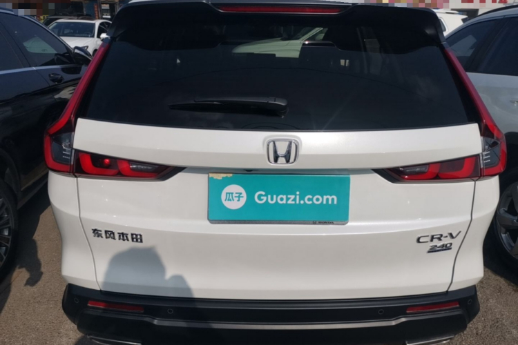 Honda CR-V 2025 car image #6
