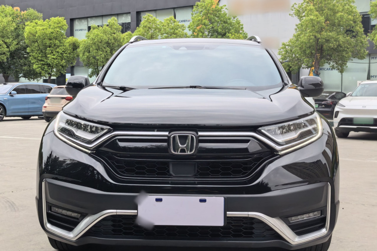 Honda CR-V 2020 car image #3