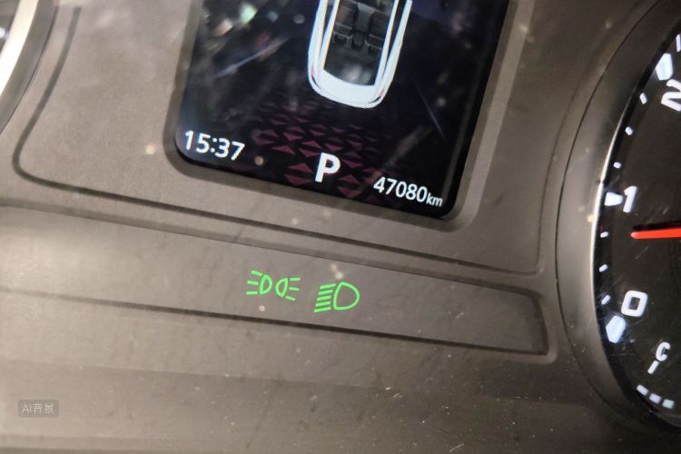 MG 5 2023 car image #14