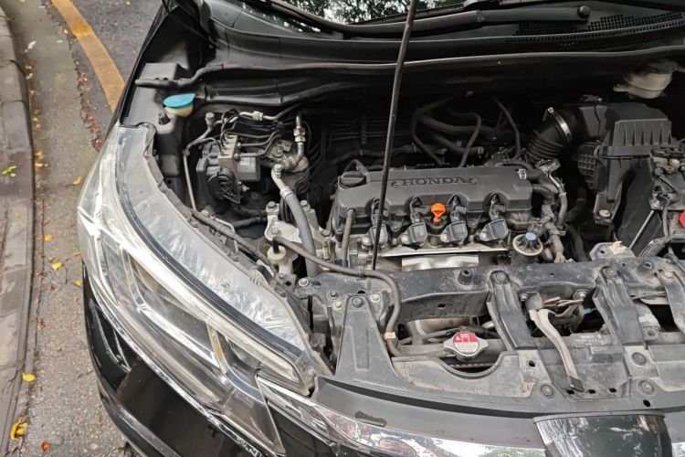 Honda CR-V 2017 car image #24