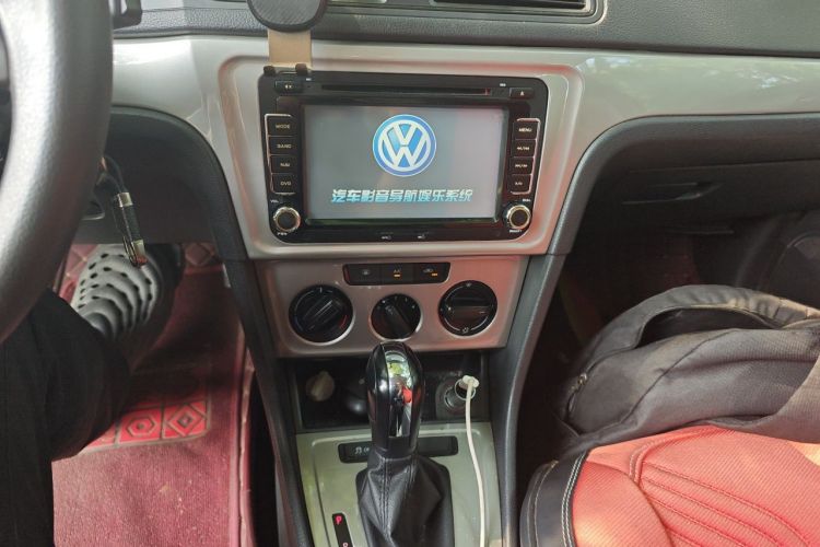 Volkswagen Lavida 2015 #13 Volkswagen Lavida 2015 car image #13