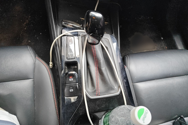 MG 5 2022 صورة سيارة #18