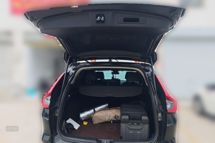 Honda CR-V 2023 car image #21