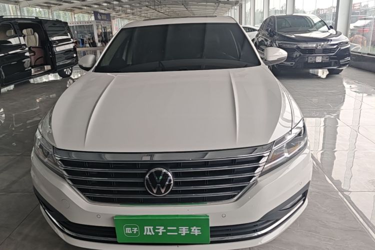 Volkswagen Lavida 2022 car image #3
