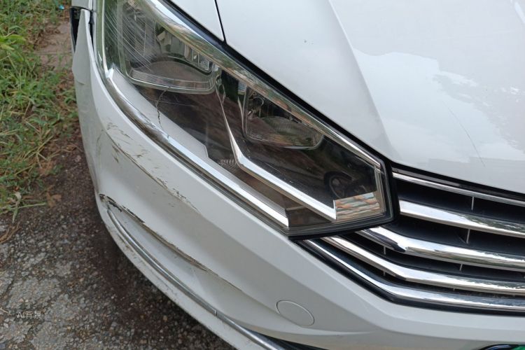 Volkswagen Bora 2017 #8 Volkswagen Bora 2017 car image #8