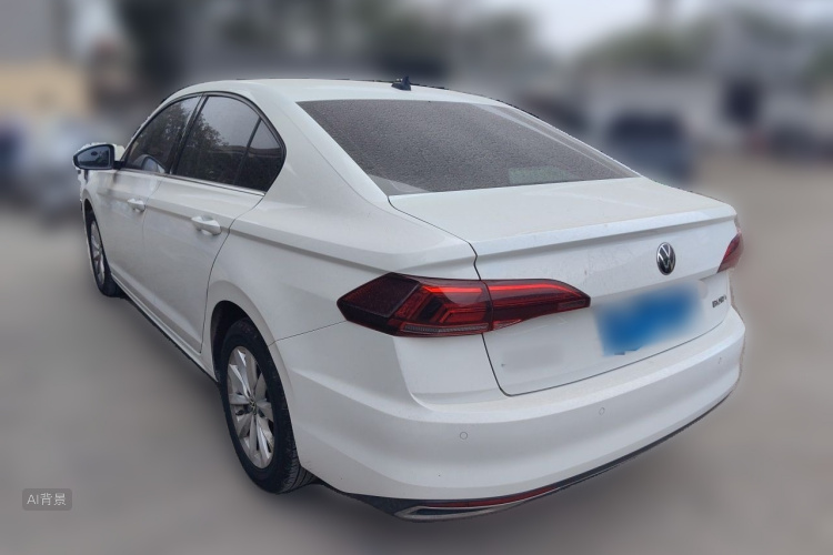Volkswagen Bora 2021 #5 Volkswagen Bora 2021 imagen de coche #5