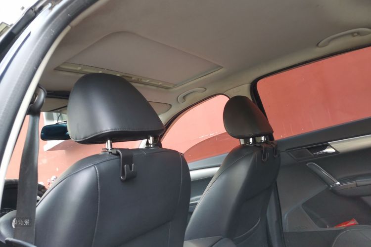 Volkswagen Lavida 2017 car image #20