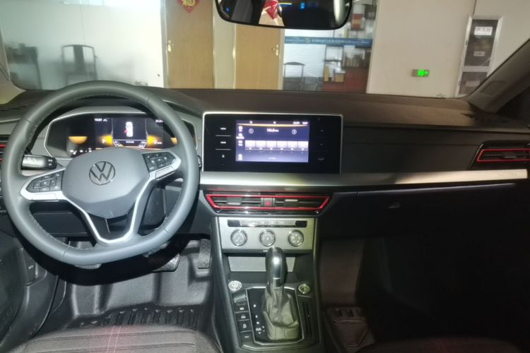 Volkswagen Lavida 2024 car image #10