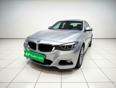 BMW 3 Series GT 2021 BMW 3 Series GT 2021 car image