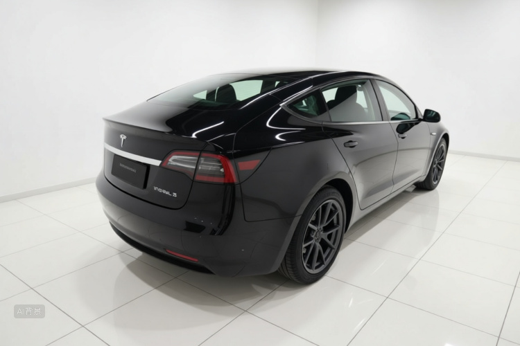 Tesla Model 3 2021 car image #7
