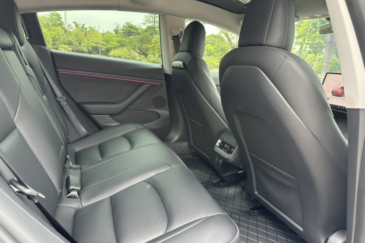 Tesla Model 3 2023 car image #20