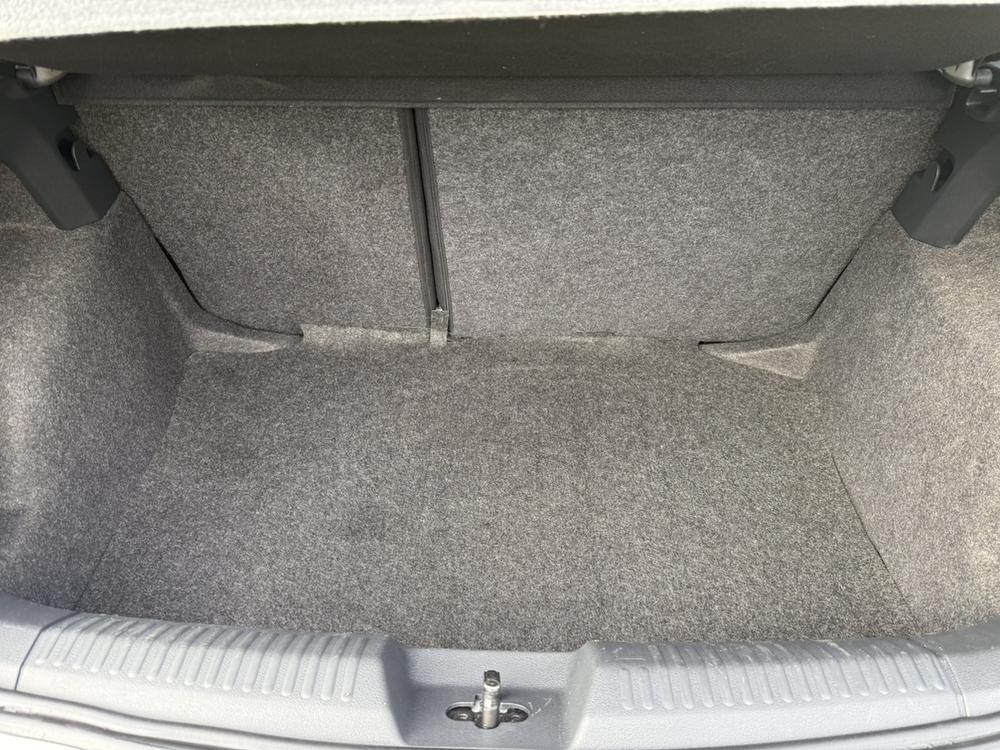 Volkswagen Polo 2013 car image #20