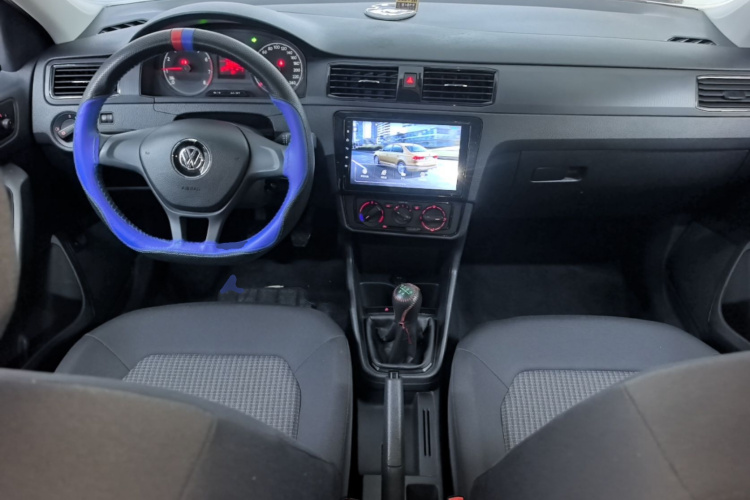Volkswagen Santana 2021 car image #11