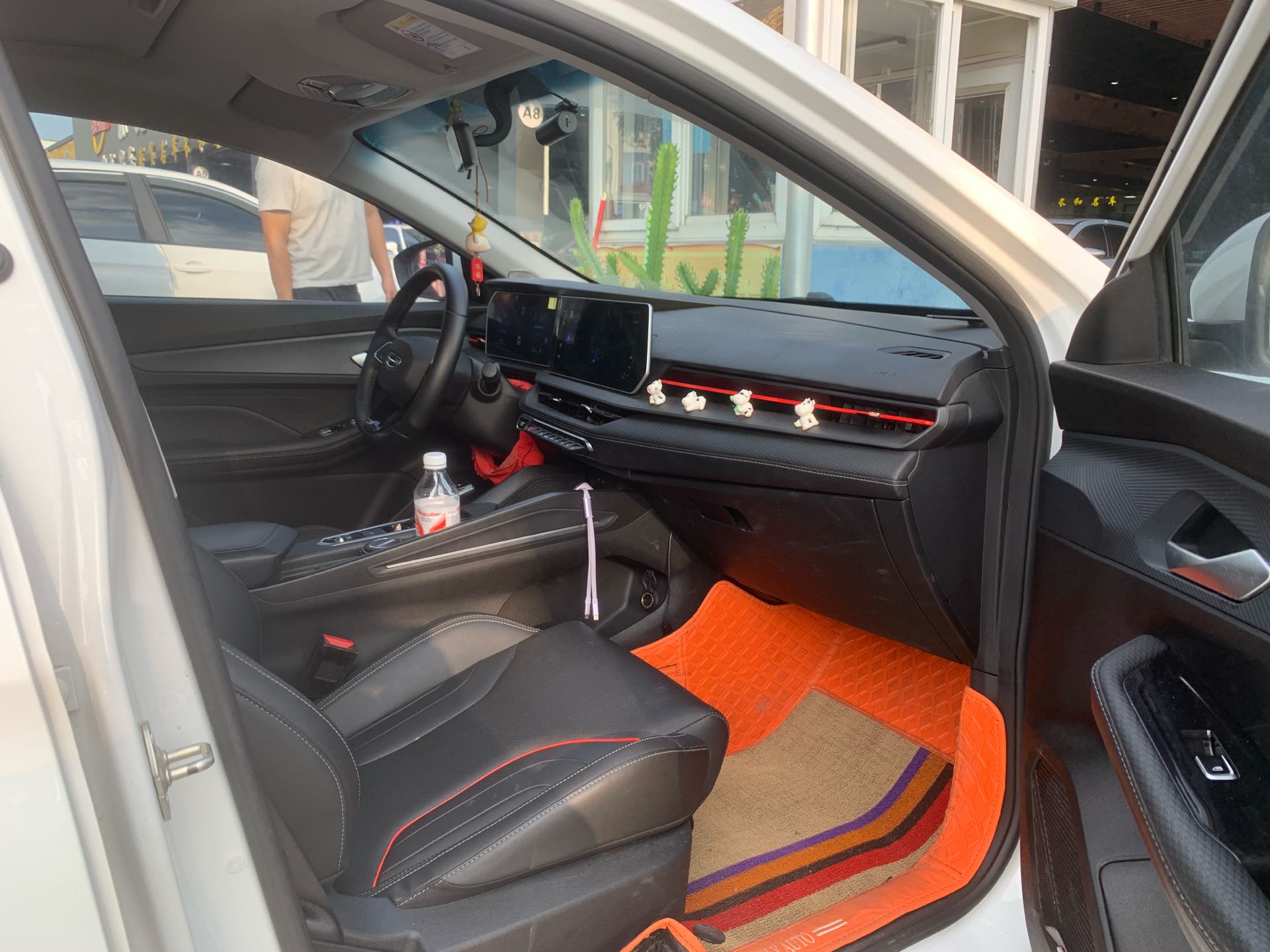 2022 #7 2022 imagen de coche #7