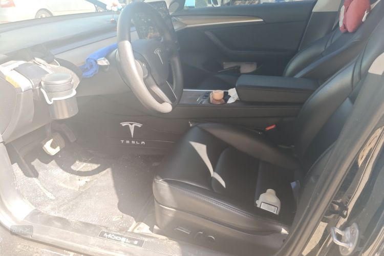 Tesla Model 3 2023 #17 Tesla Model 3 2023 car image #17
