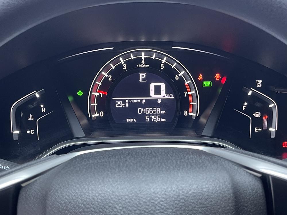 Honda CR-V 2021 car image #15