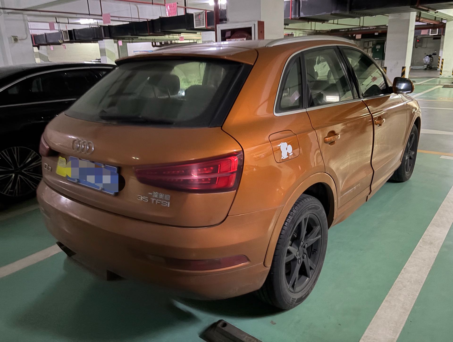 2018 #2 2018 immagine di auto #2