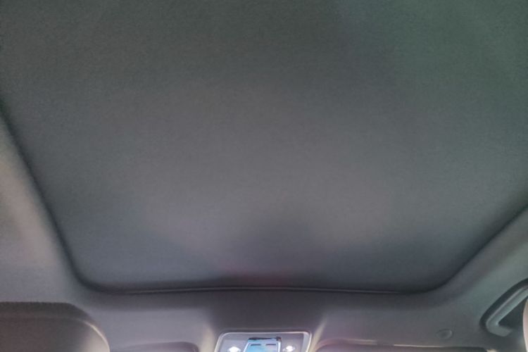 BYD Han 2023 #18 BYD Han 2023 immagine di auto #18