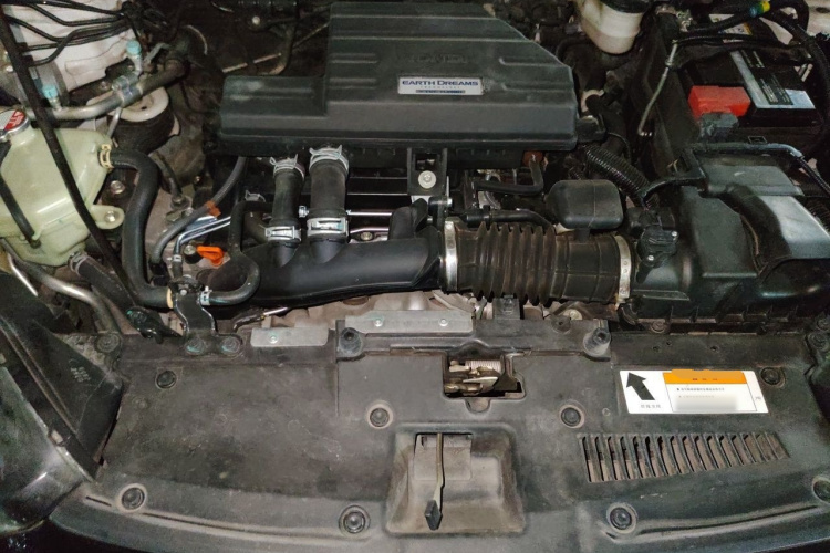 Honda CR-V 2020 car image #22