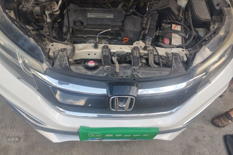 Honda CR-V 2015 #22 Honda CR-V 2015 car image #22