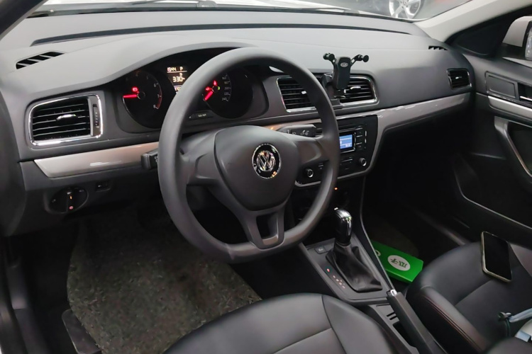 Volkswagen Lavida 2018 #10 Volkswagen Lavida 2018 car image #10
