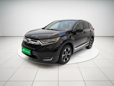 Honda CR-V 2018 Honda CR-V 2018 car image