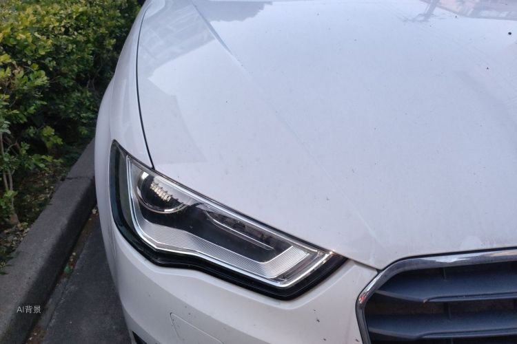 Audi A3 2016 #8 Audi A3 2016 image de voiture #8