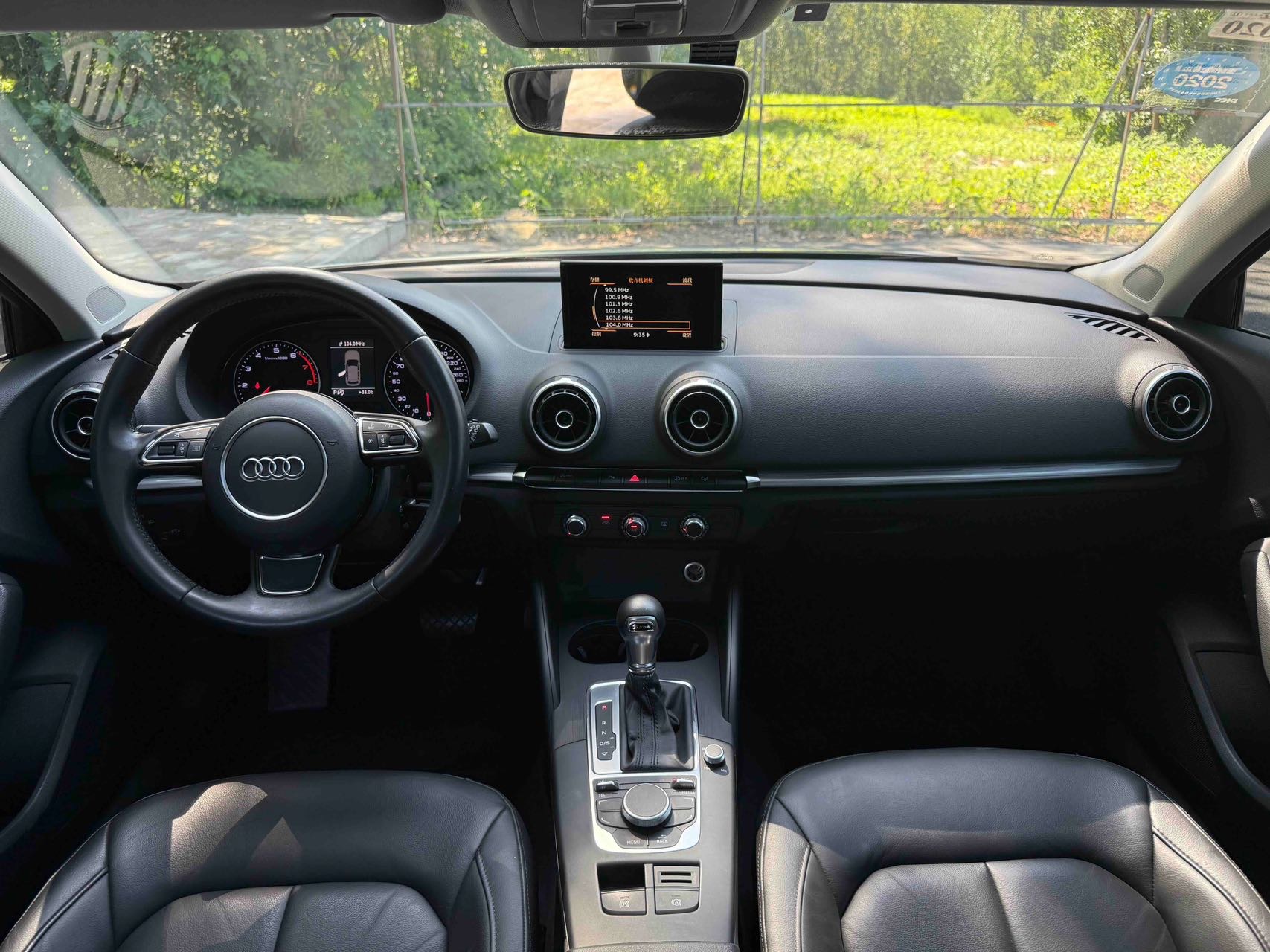 Audi A3 2016 #6 Audi A3 2016 car image #6