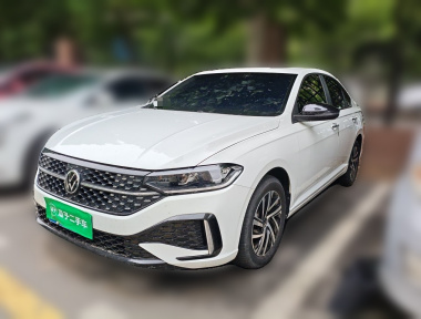 Volkswagen Lavida 2022 car image 