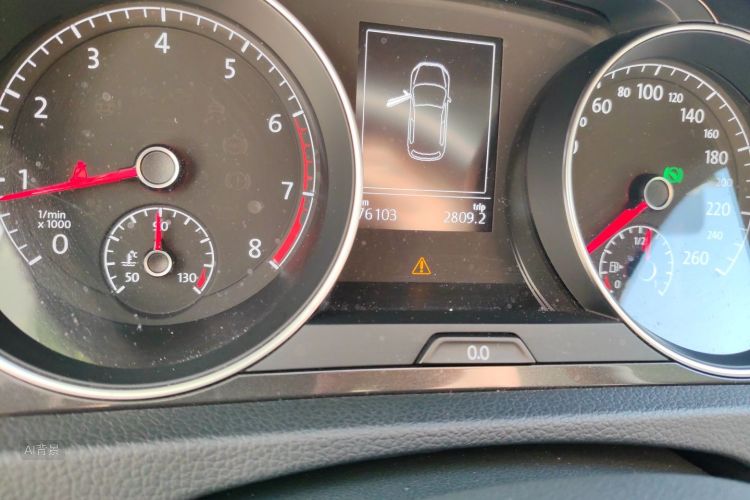 Volkswagen Golf 2018 #14 Volkswagen Golf 2018 imagen de coche #14