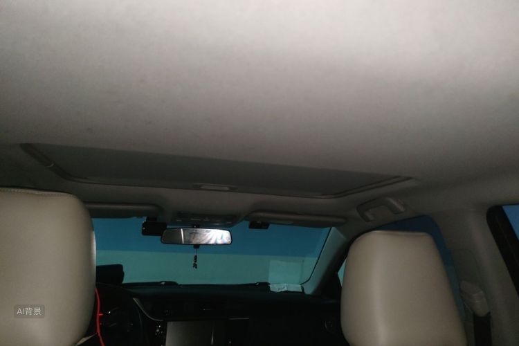 Toyota Corolla 2017 #20 Toyota Corolla 2017 car image #20