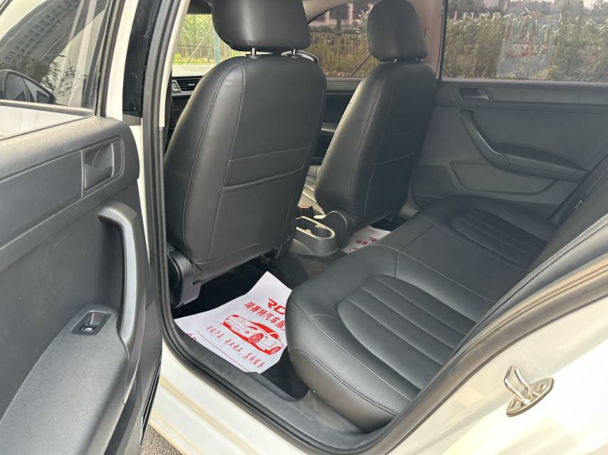 Volkswagen Santana 2017 #8 Volkswagen Santana 2017 car image #8