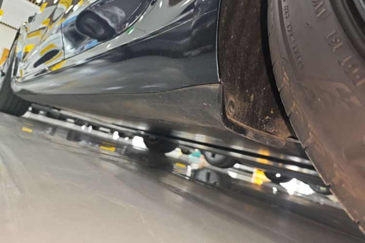Tesla Model 3 2025 car image #27