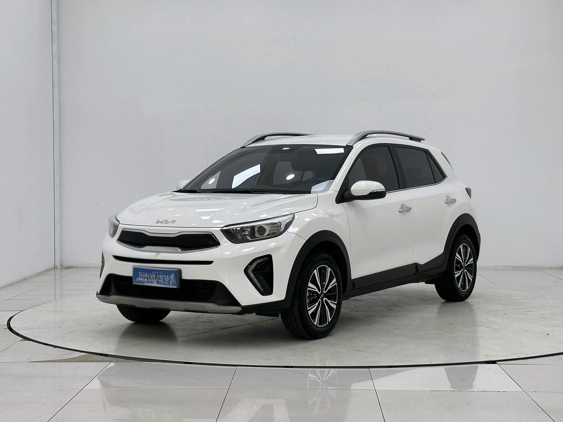 Kia KX1 2024 Kia KX1 2024 car image