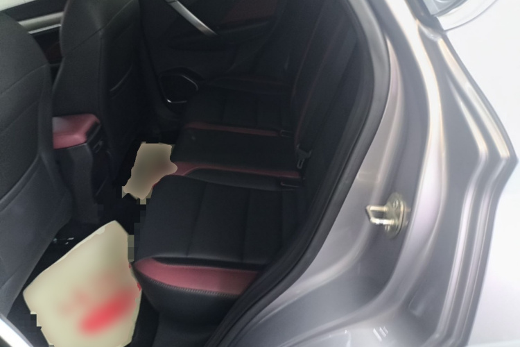 GEELY Coolray 2019 car image #13