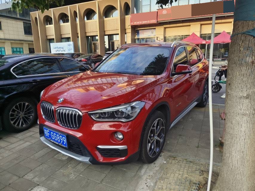 2018 2018 car image