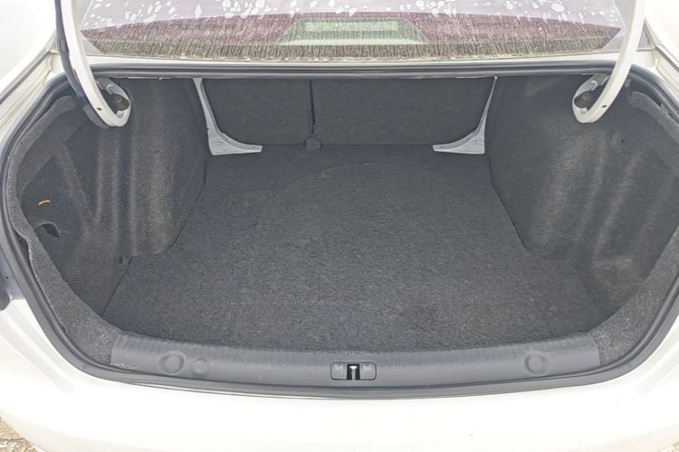 Volkswagen Lavida 2016 #19 Volkswagen Lavida 2016 car image #19
