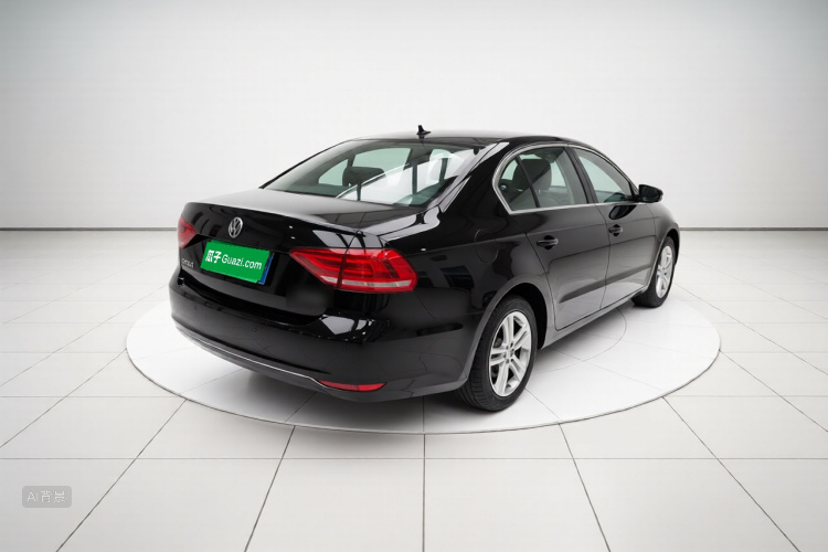 Volkswagen Lavida 2018 #7 Volkswagen Lavida 2018 car image #7