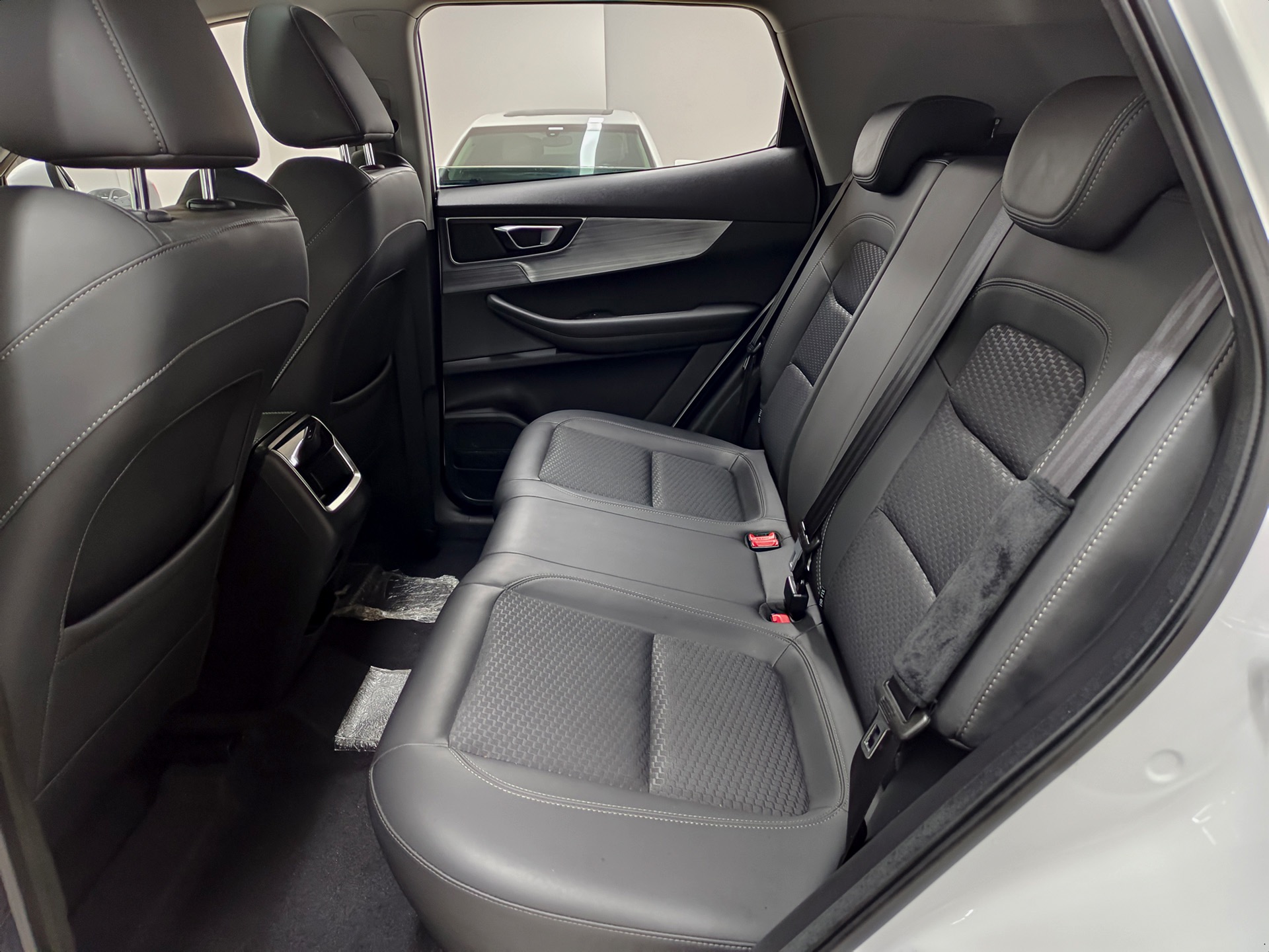 Chery Tiggo 5x 2022 #6 Chery Tiggo 5x 2022 car image #6