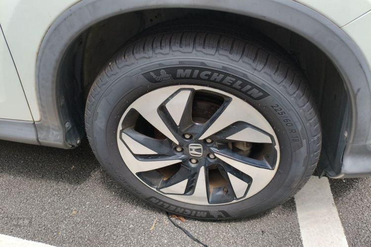 Honda CR-V 2016 #9 Honda CR-V 2016 car image #9