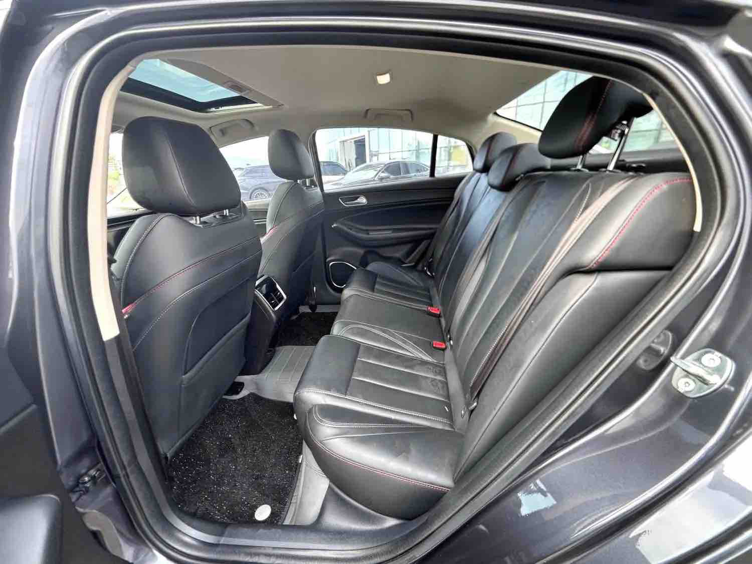 Chery Arrizo 5 Plus 2022 #7 Chery Arrizo 5 Plus 2022 immagine di auto #7