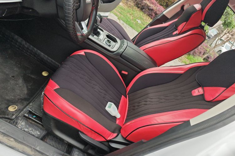 捷途 捷途X70 PLUS 2022 汽车图片 #15